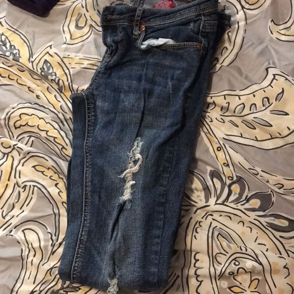 Pants